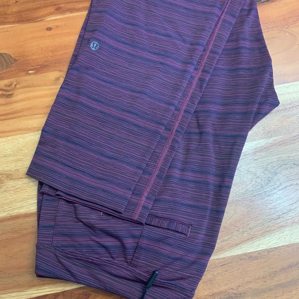 SOLD ❌ Lululemon joggers